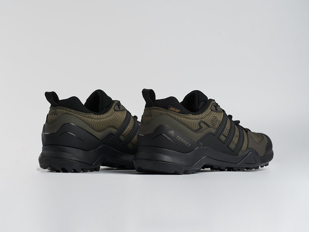 Кроссовки Adidas Terrex Swift R2 GTX