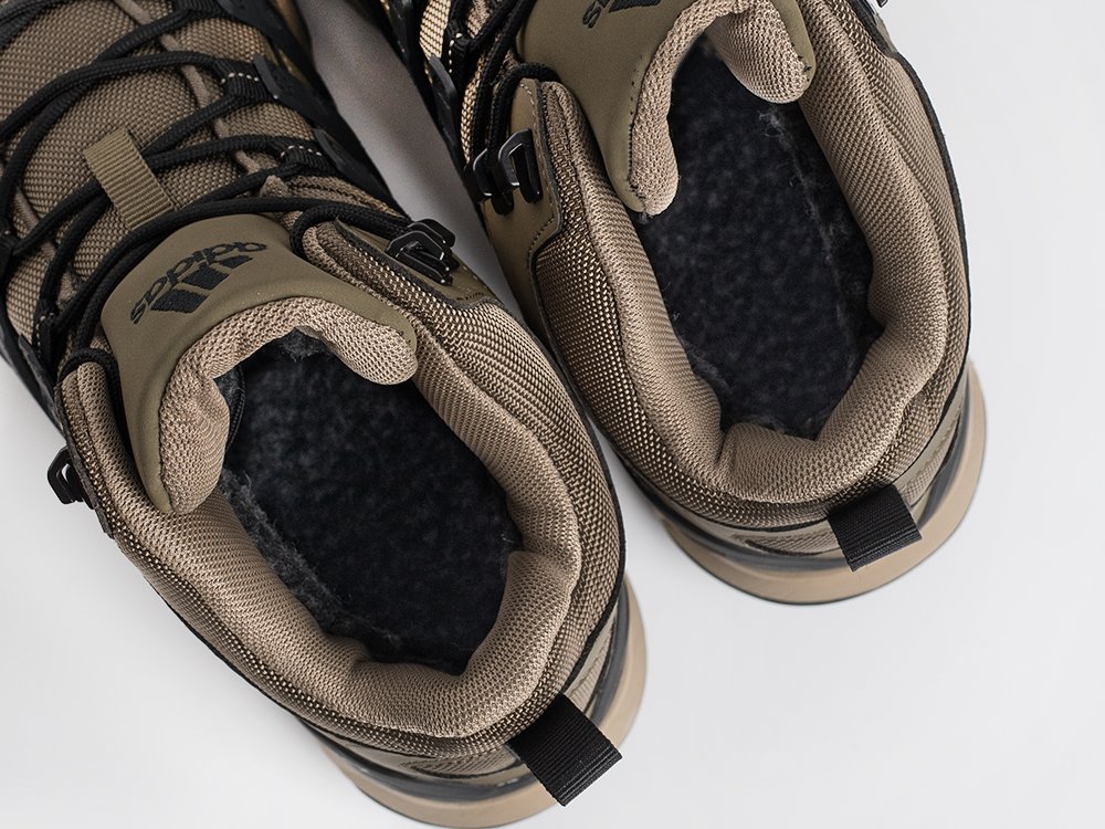 Зимние Ботинки Adidas Terrex Winter
