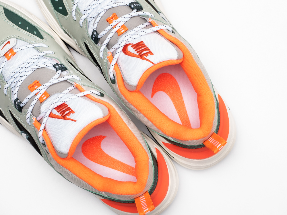 Кроссовки Nike M2K TEKNO