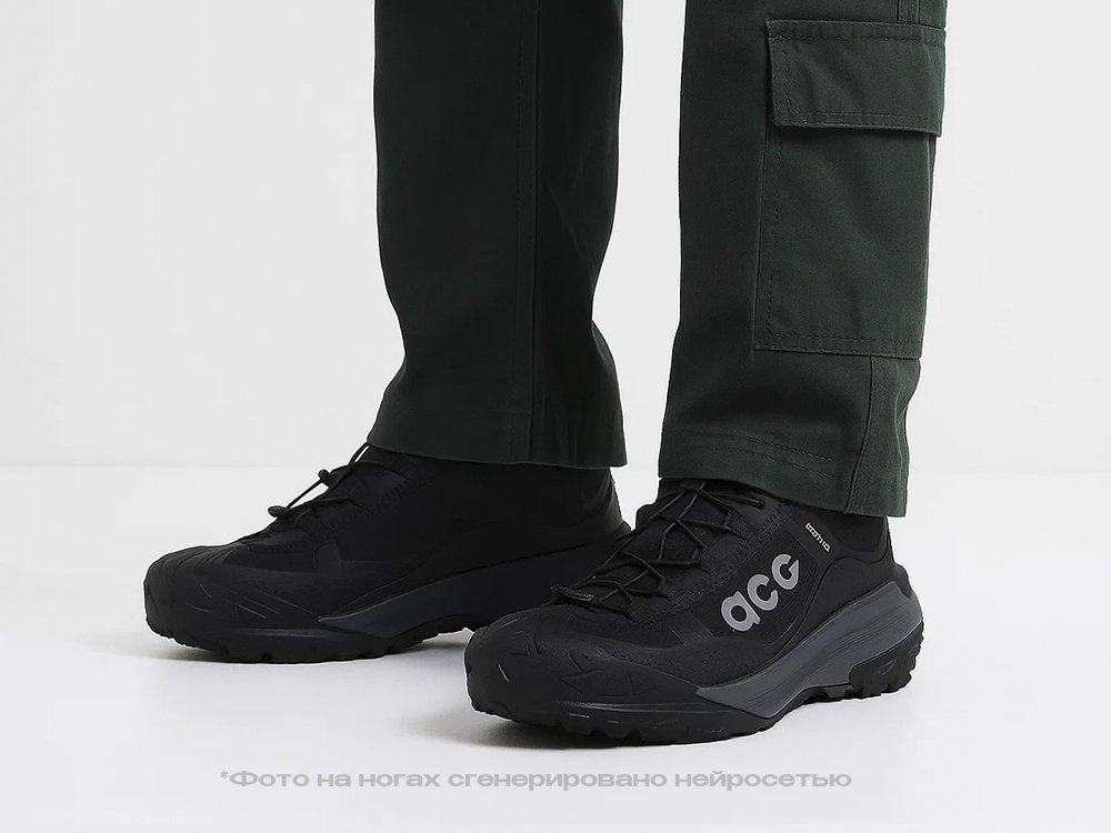 Кроссовки Nike ACG Mountain Fly Low