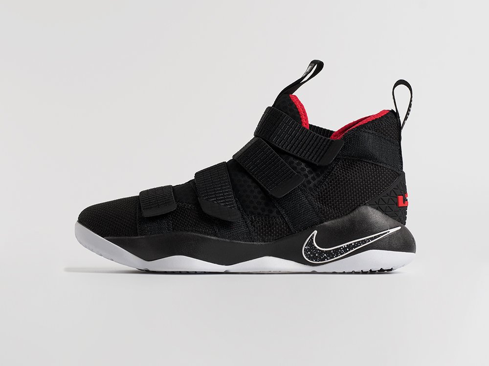 Кроссовки Nike Lebron Soldier 11