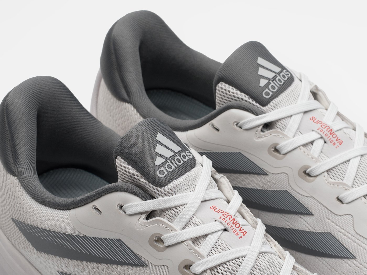 Кроссовки Adidas Supernova Rise