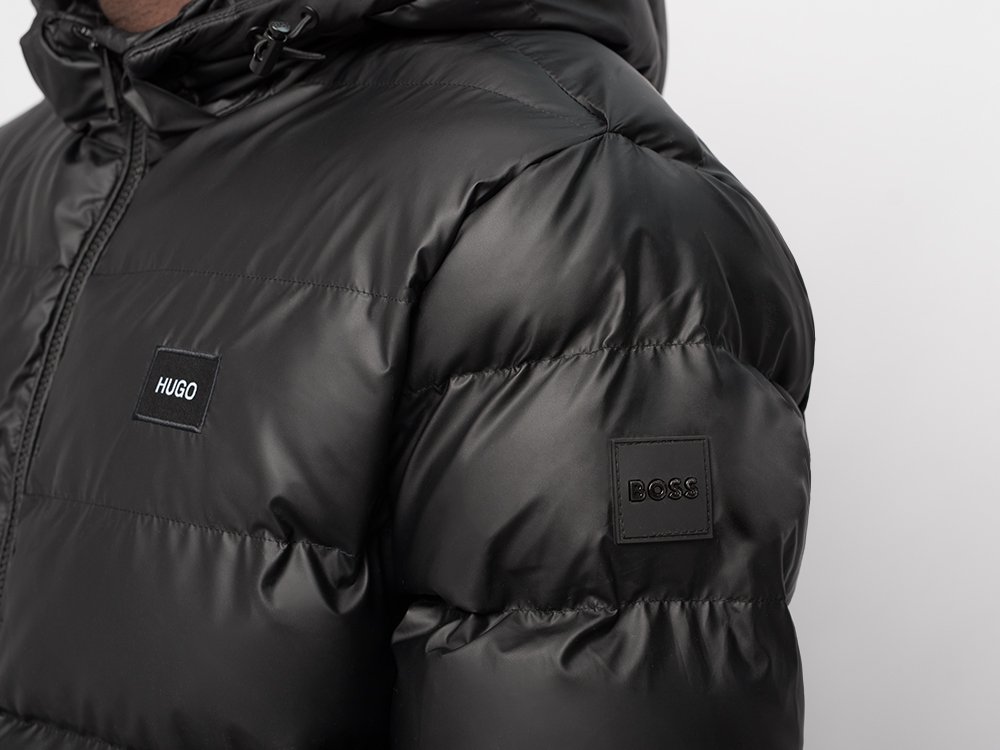 Куртка зимняя Hugo Boss