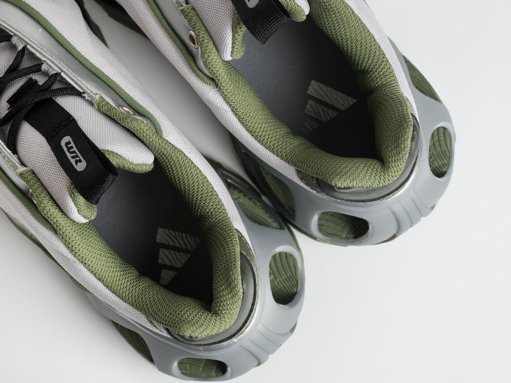 Кроссовки Adidas Edge Runner