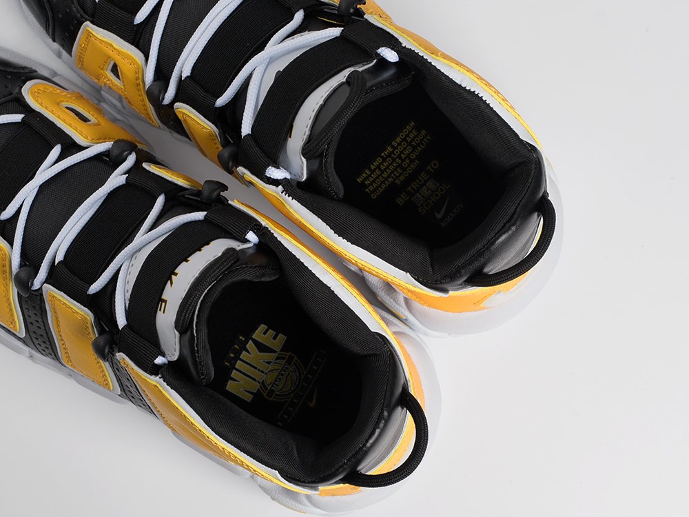Кроссовки Nike Air More Uptempo