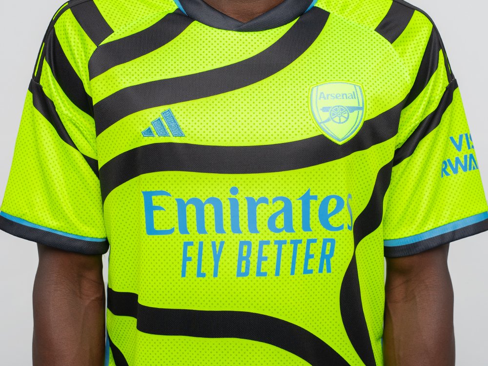 Футбольная форма Adidas FC Arsenal