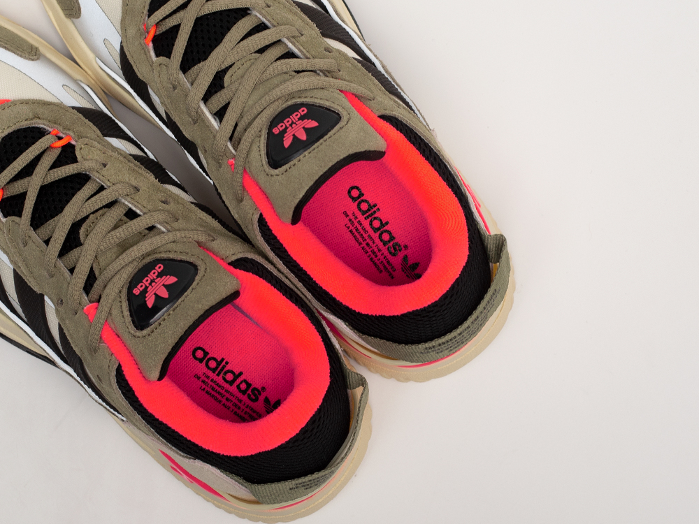 Кроссовки Adidas Niteball II