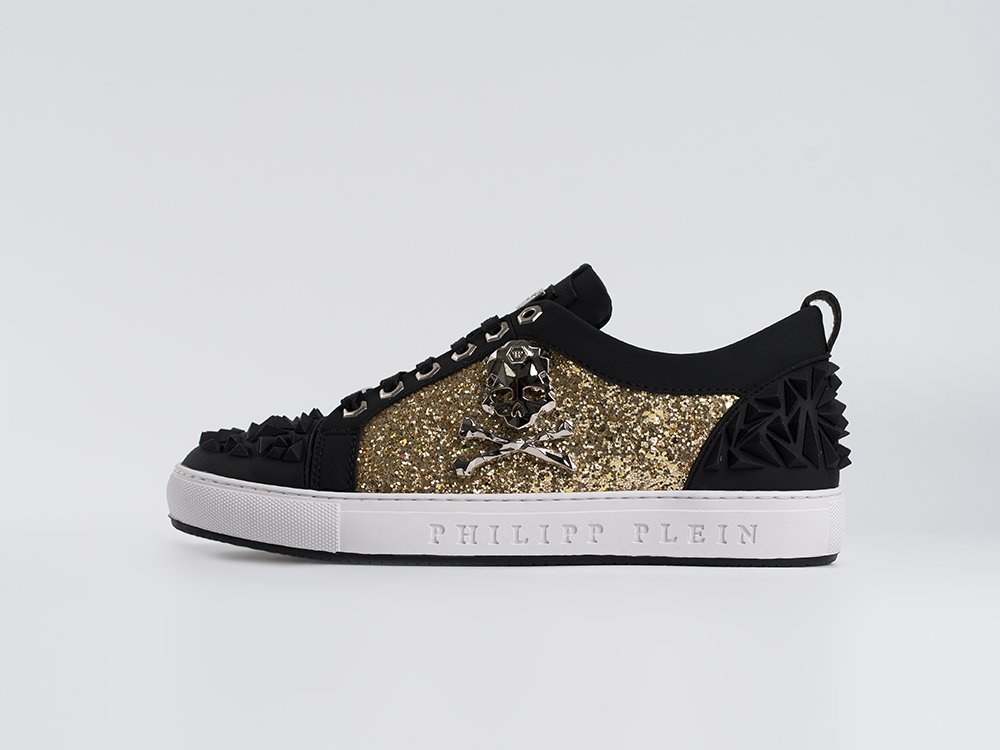 Кроссовки Philipp Plein