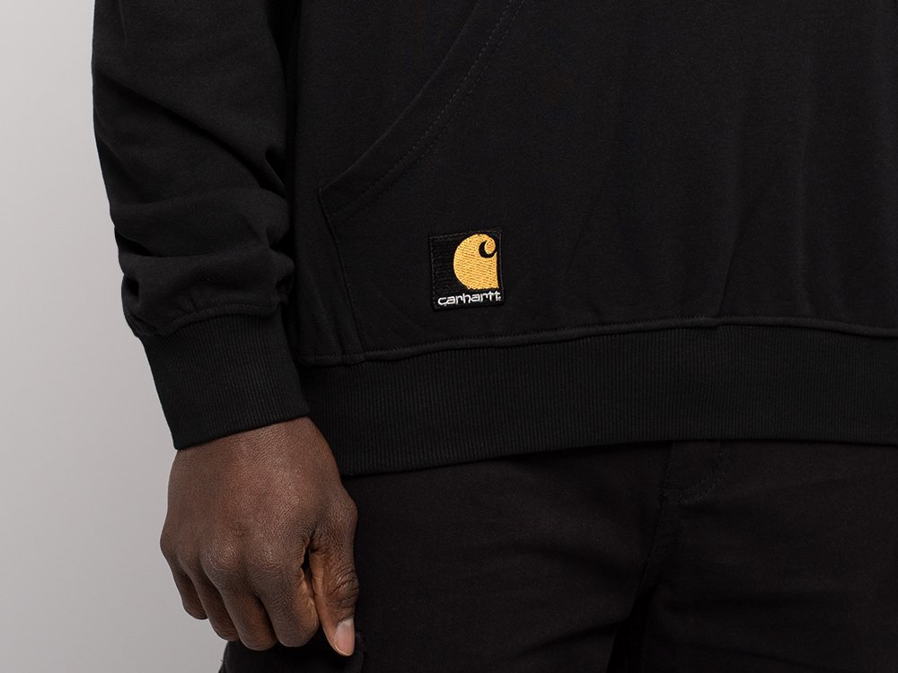Худи CarHartt