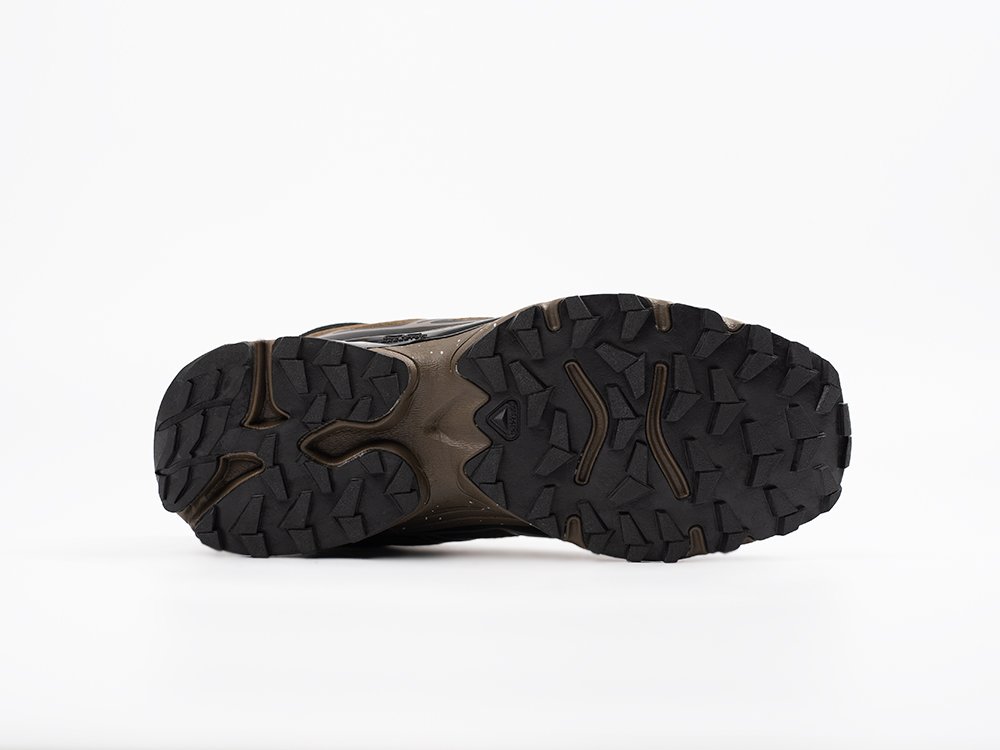 Зимние Кроссовки Salomon ADVANCED XT-6 ADV High