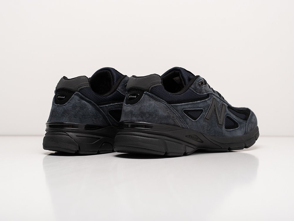Кроссовки JJJJound x New Balance 990v4