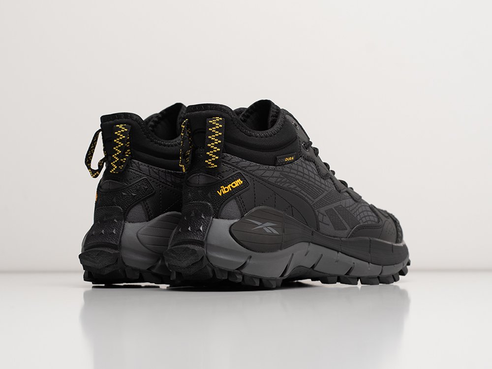 Зимние Кроссовки Reebok Zig Kinetica II Edge Hi