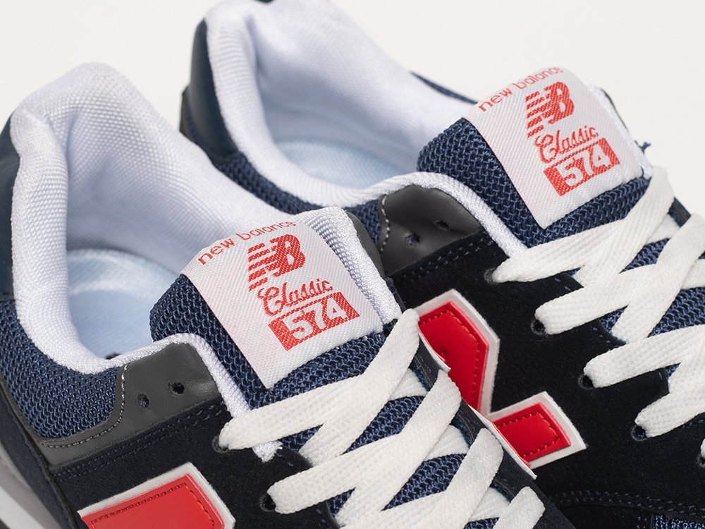 Кроссовки New Balance 574