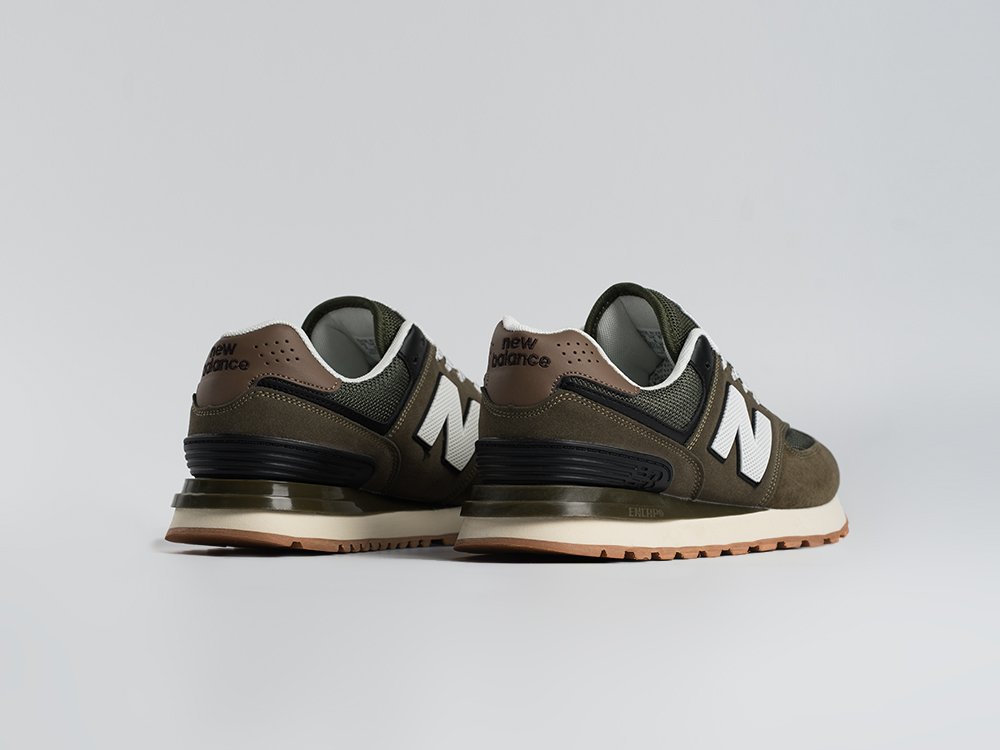 Кроссовки New Balance 574 Legacy