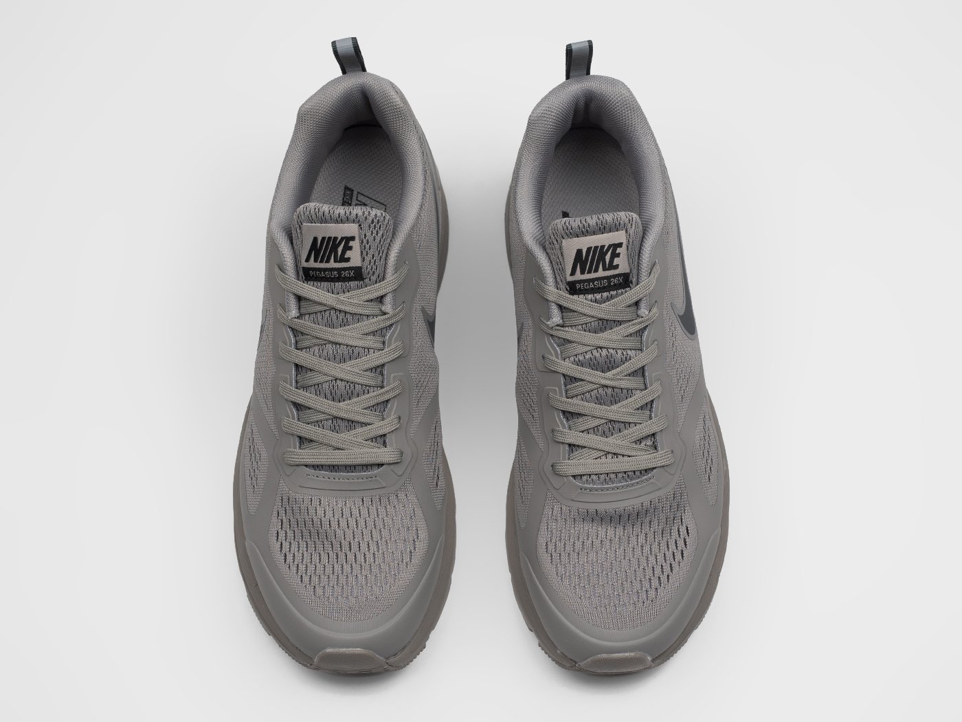 Кроссовки Nike Air Pegasus 30+