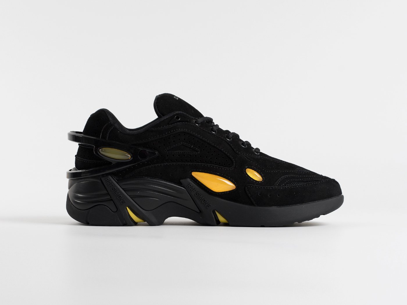 Кроссовки Raf Simons Antei