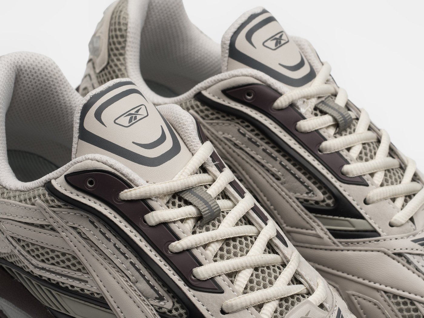 Кроссовки Reebok Premier Road Low