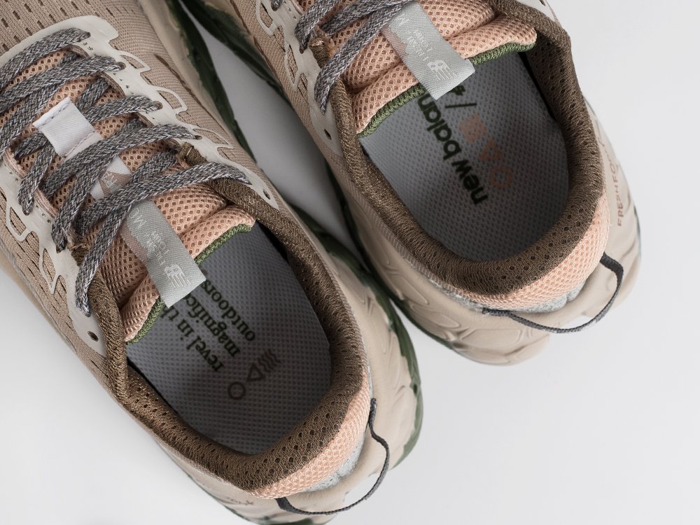 Кроссовки New Balance Fresh Foam X More Trail v3