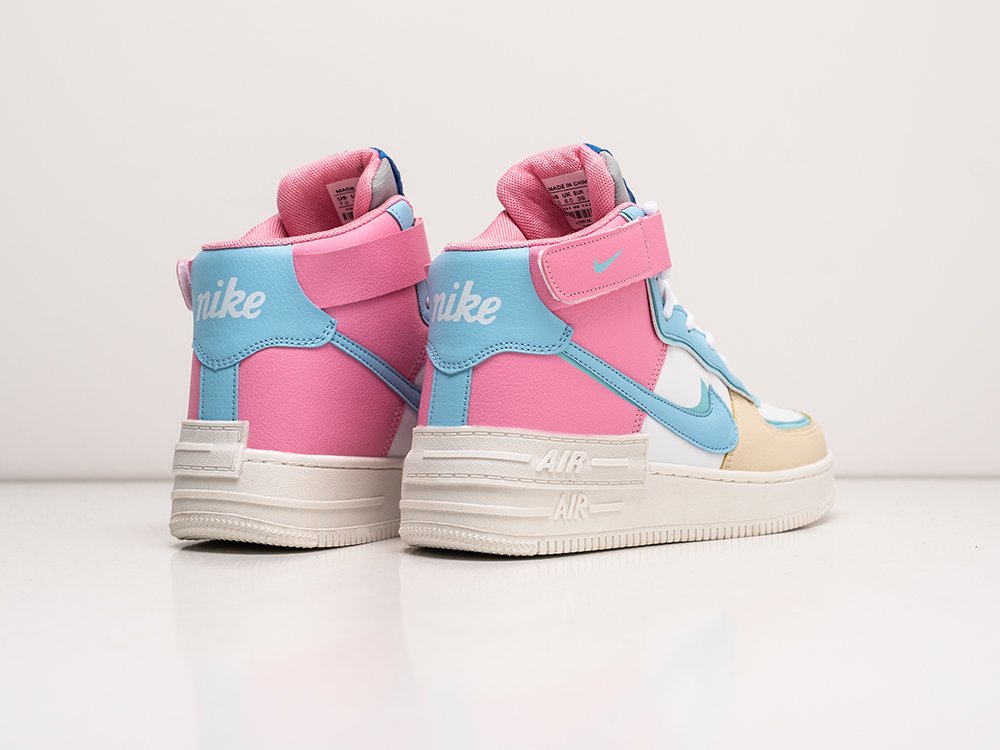 Кроссовки Nike Air Force 1 Shadow Hight