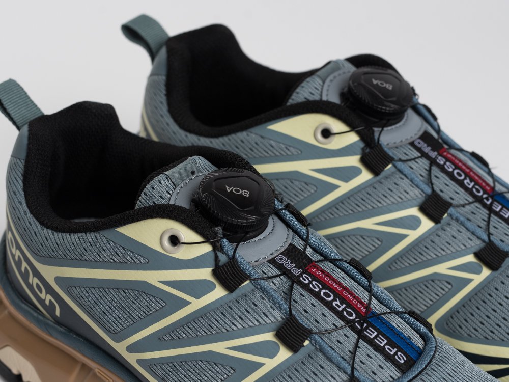 Кроссовки Salomon ADVANCED XT-6 ADV