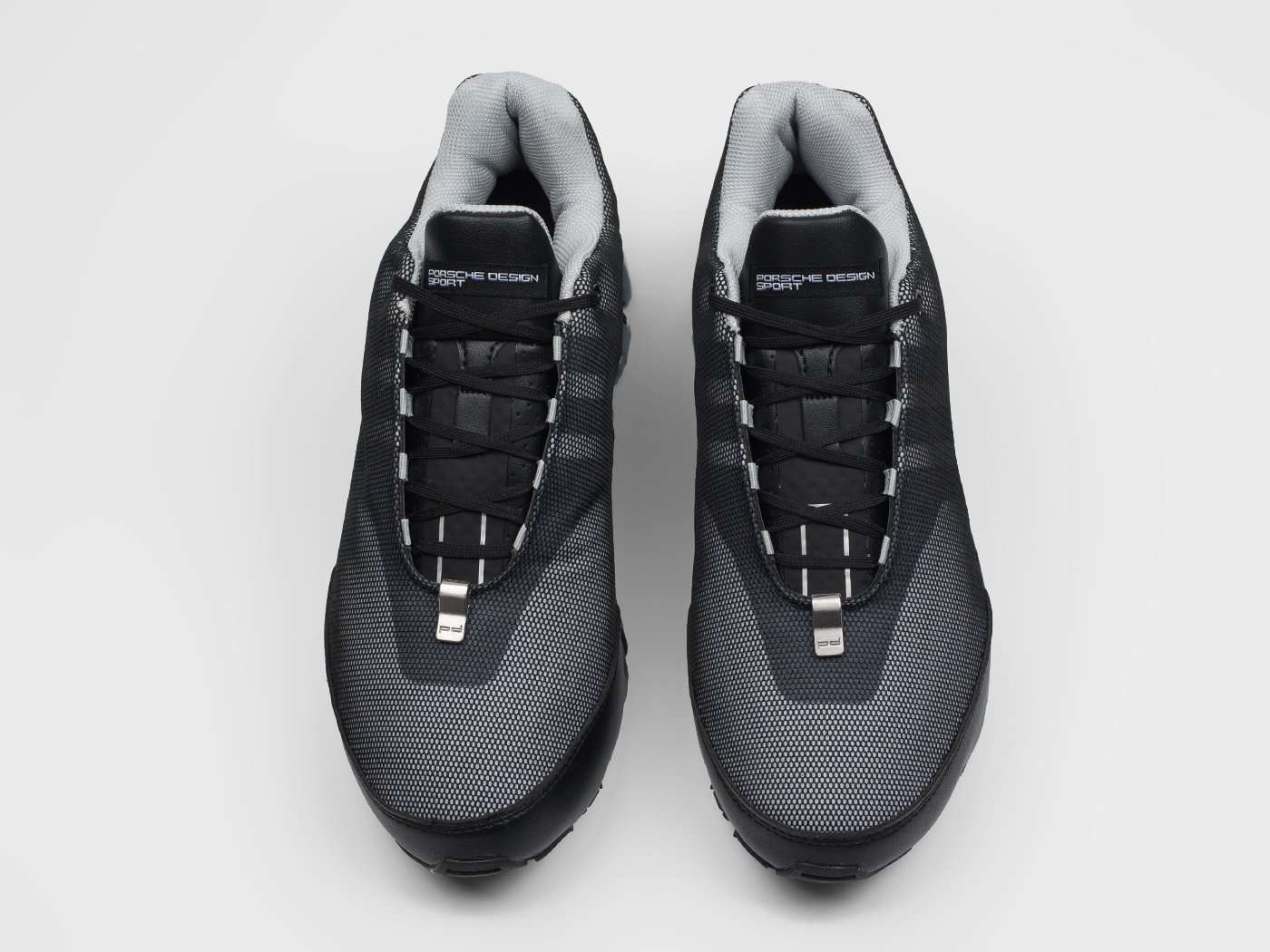 Кроссовки Adidas Porsche Design Leather P5000