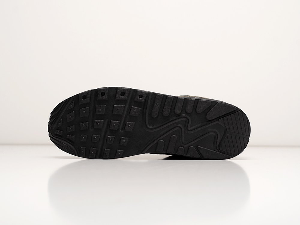 Зимние Кроссовки Nike Air Max 90