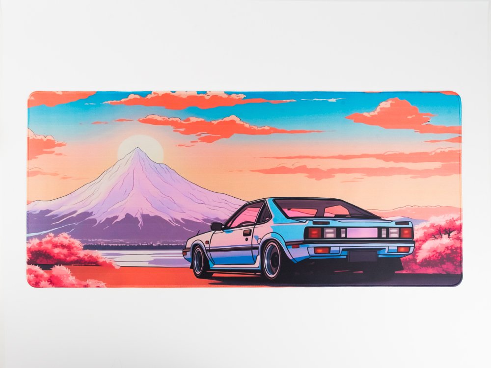 Коврик для мыши