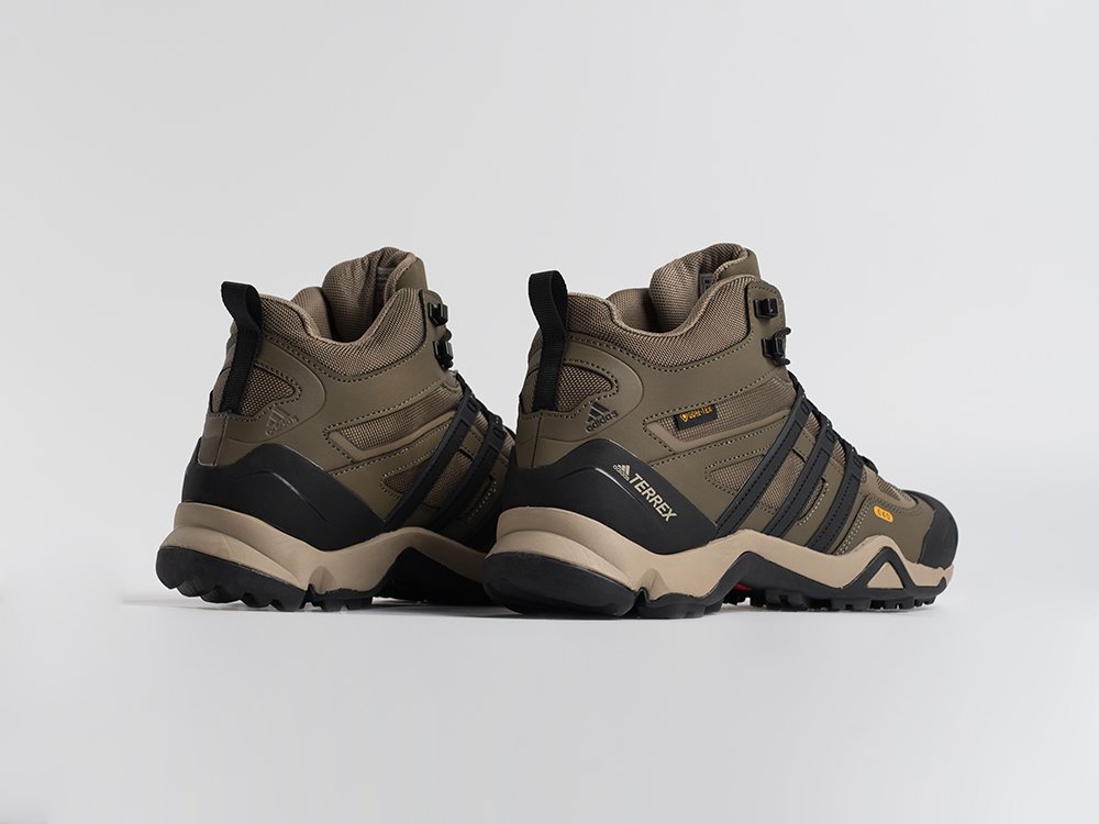 Зимние Ботинки Adidas Terrex Winter