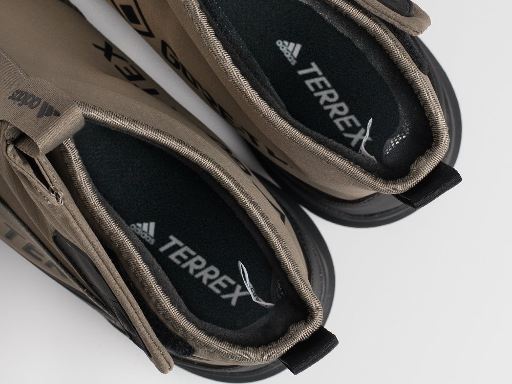 Зимние Сапоги Adidas Terrex