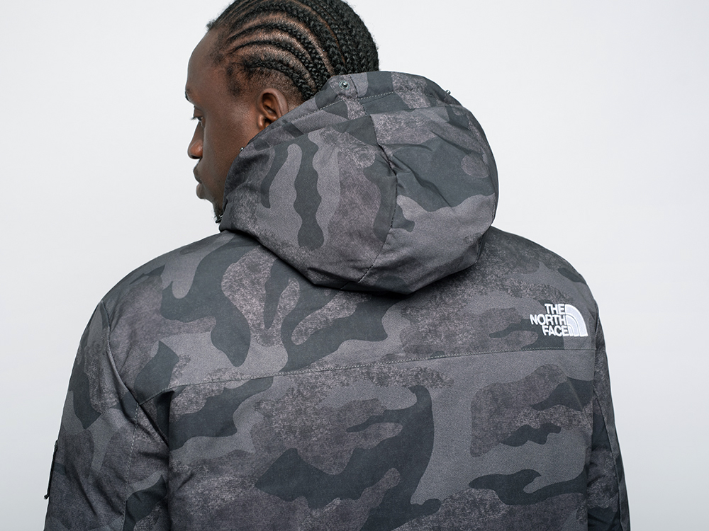 Куртка зимняя The North Face