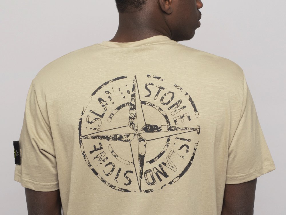 Футболка Stone Island