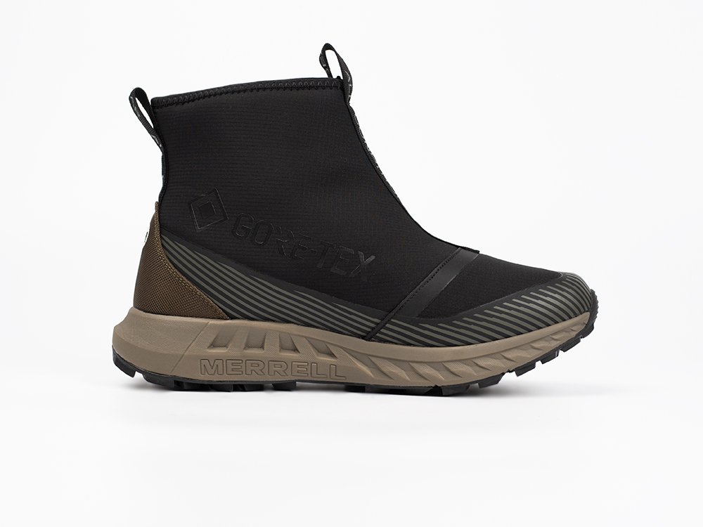 Зимние Кроссовки Merrell Agility Peak 5 Zero GORE-TEX 1TRL