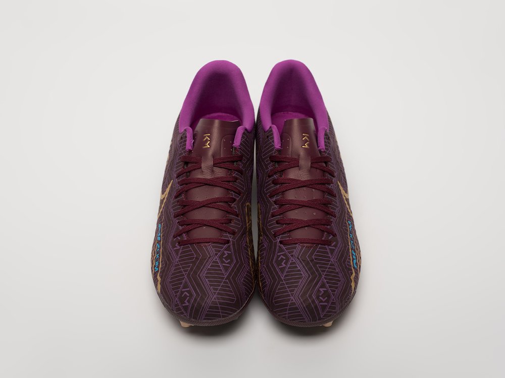 Футбольная обувь Nike Air Zoom Mercurial Vapor XV Academy AG