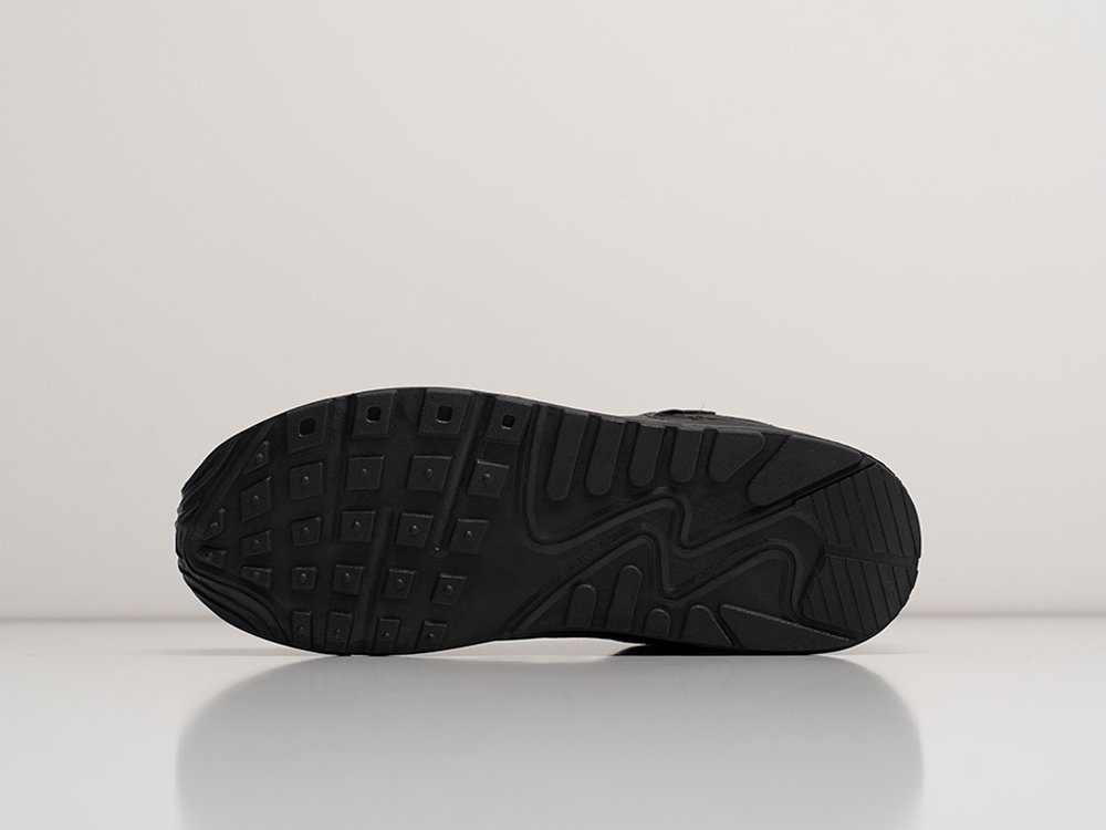 Зимние Кроссовки Nike Air Max 90