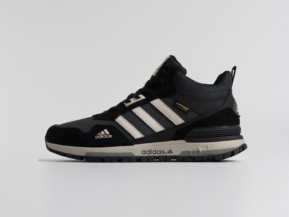 Зимние Кроссовки Adidas ZX 750 Hi