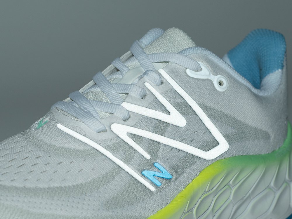 Кроссовки New Balance Fresh Foam X More Trail v4