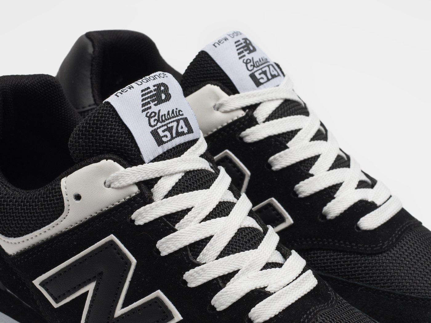 Кроссовки New Balance 574