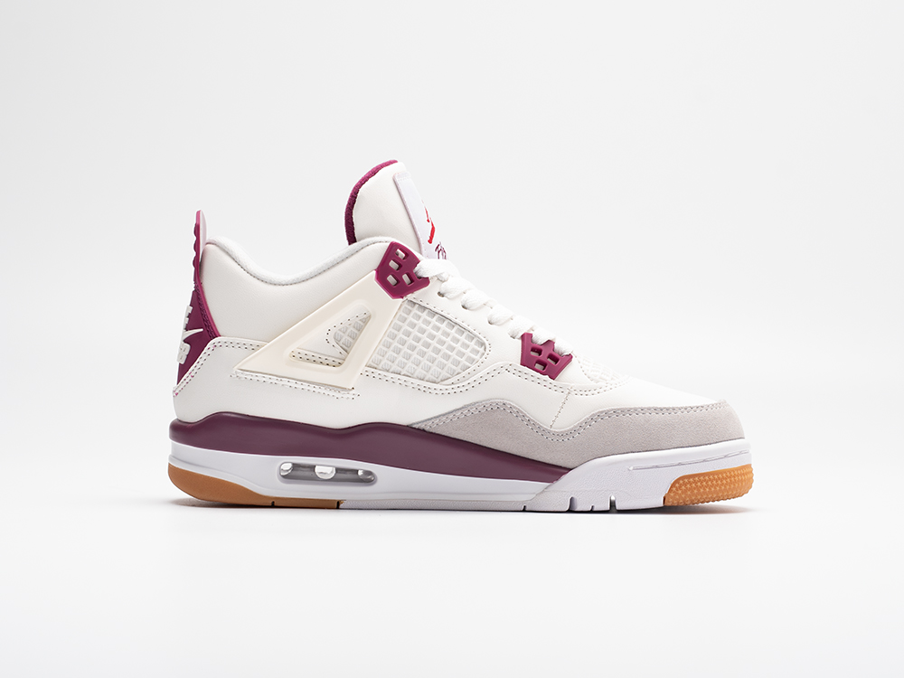 Кроссовки Nike Air Jordan 4 Retro