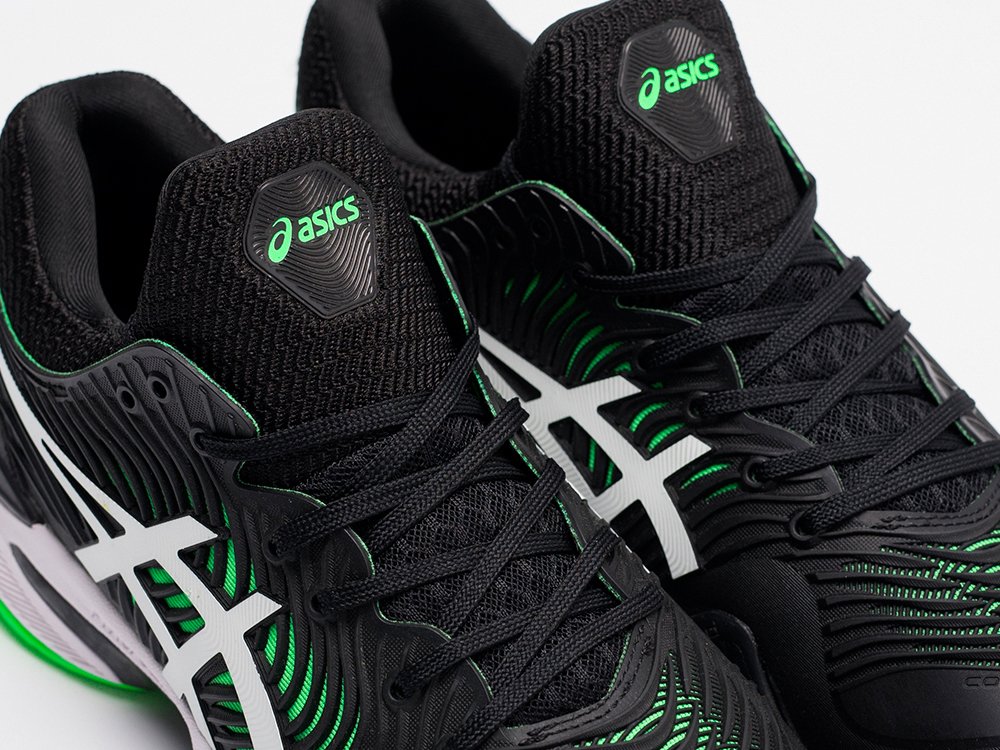 Кроссовки Asics Court FF 2