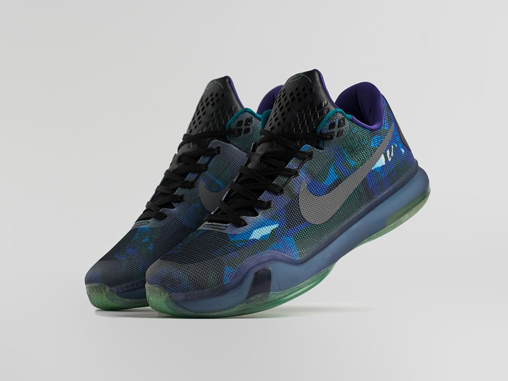Кроссовки Nike Kobe 10 Elite