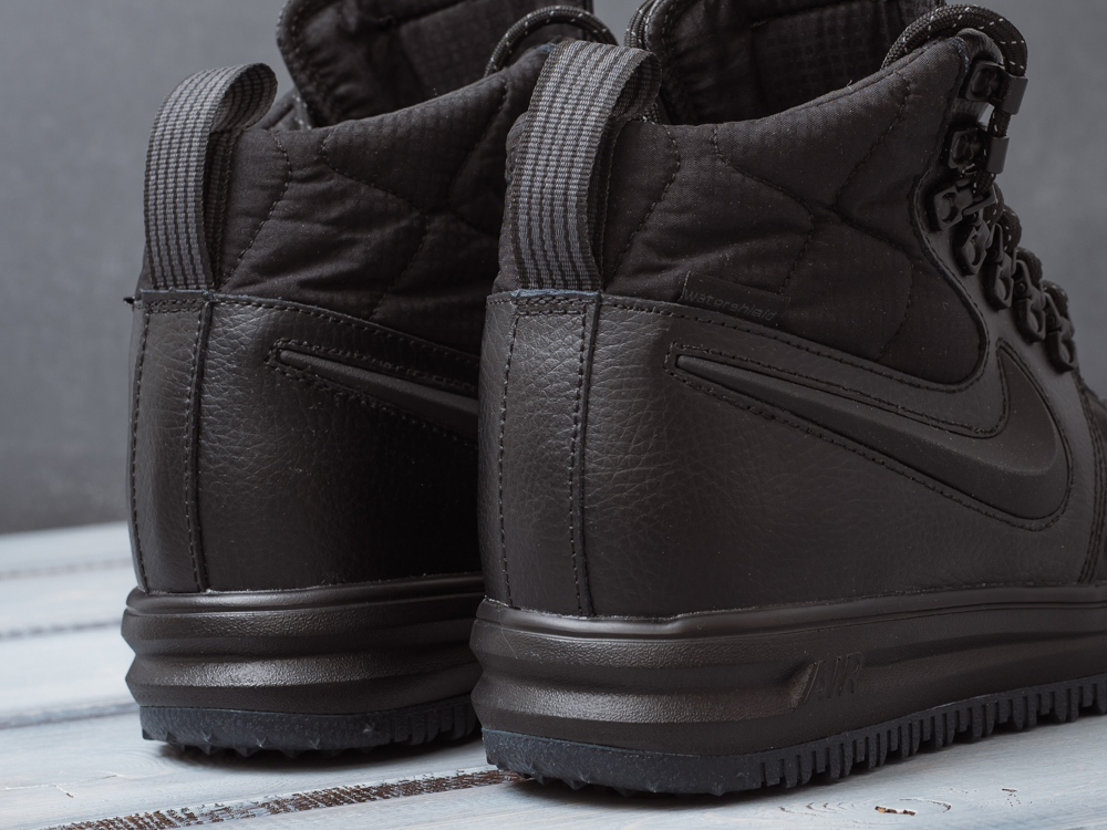 Кроссовки Nike Lunar Force 1 Duckboot