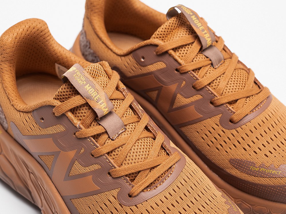 Кроссовки New Balance Fresh Foam X More Trail v3