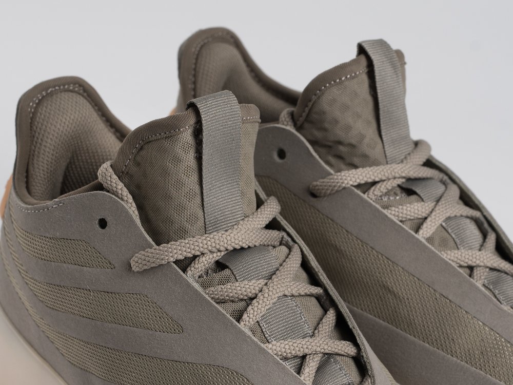 Кроссовки Fear of God x Adidas Athletics II
