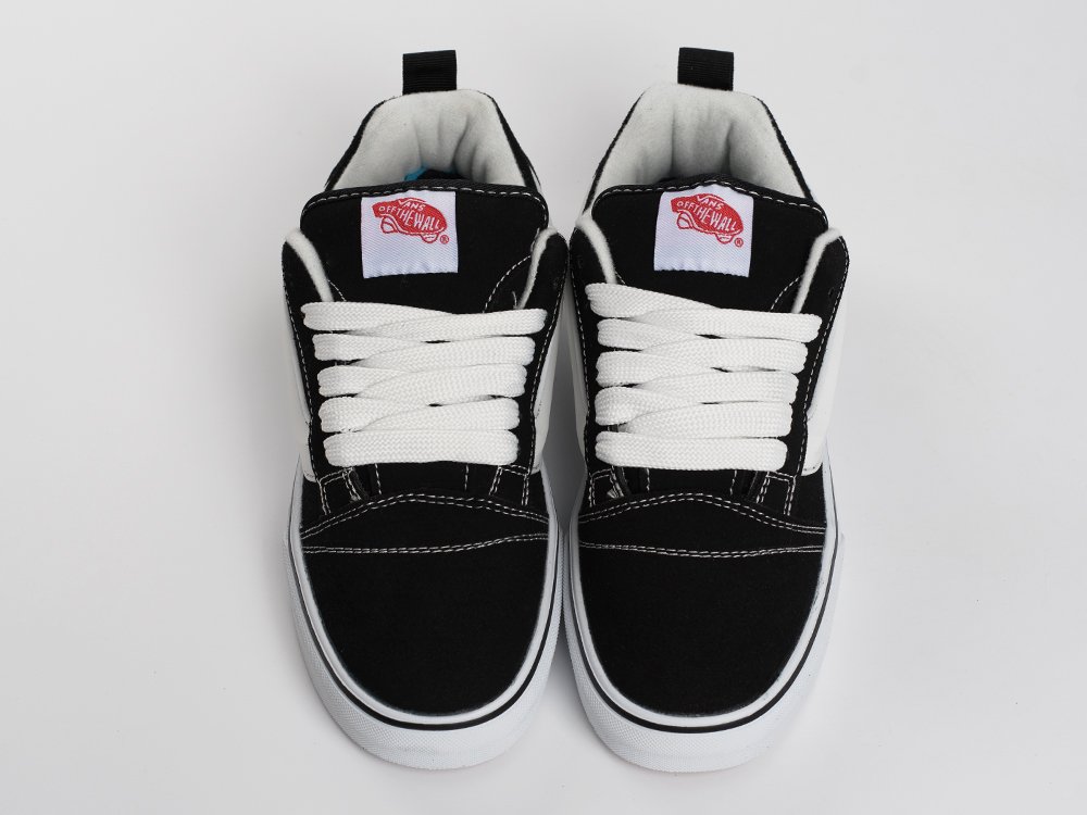 Кеды VANS Knu Skool