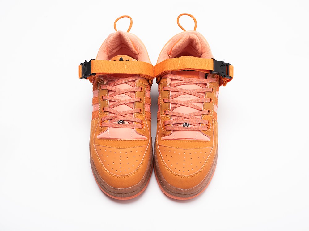 Кроссовки Bad Bunny x Adidas Forum Low