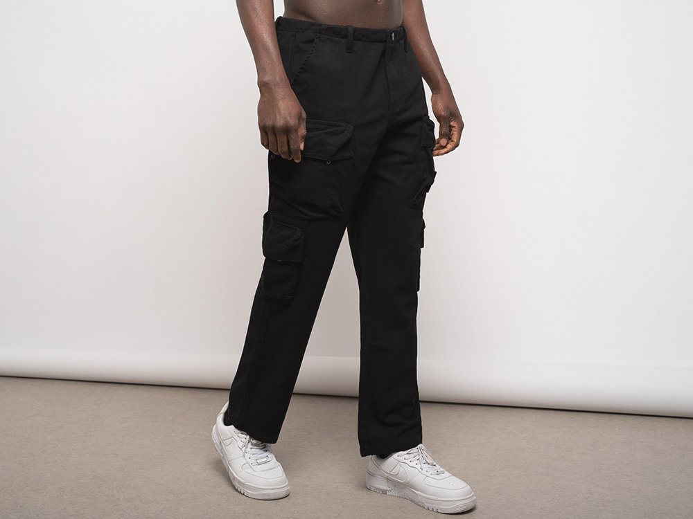 Брюки спортивные Stone Island