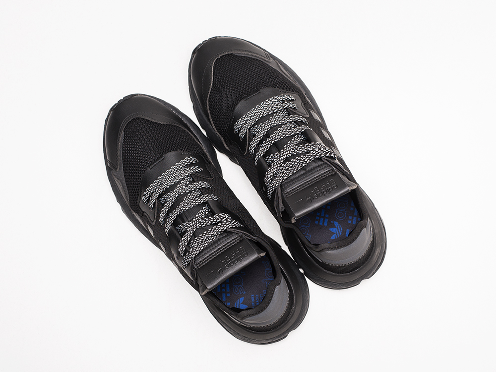 Кроссовки Adidas Nite Jogger