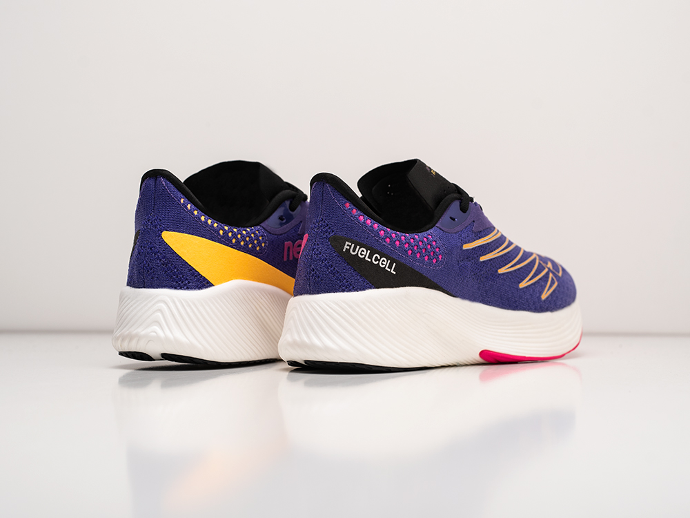 Кроссовки New Balance FuelCell RC Elite v2