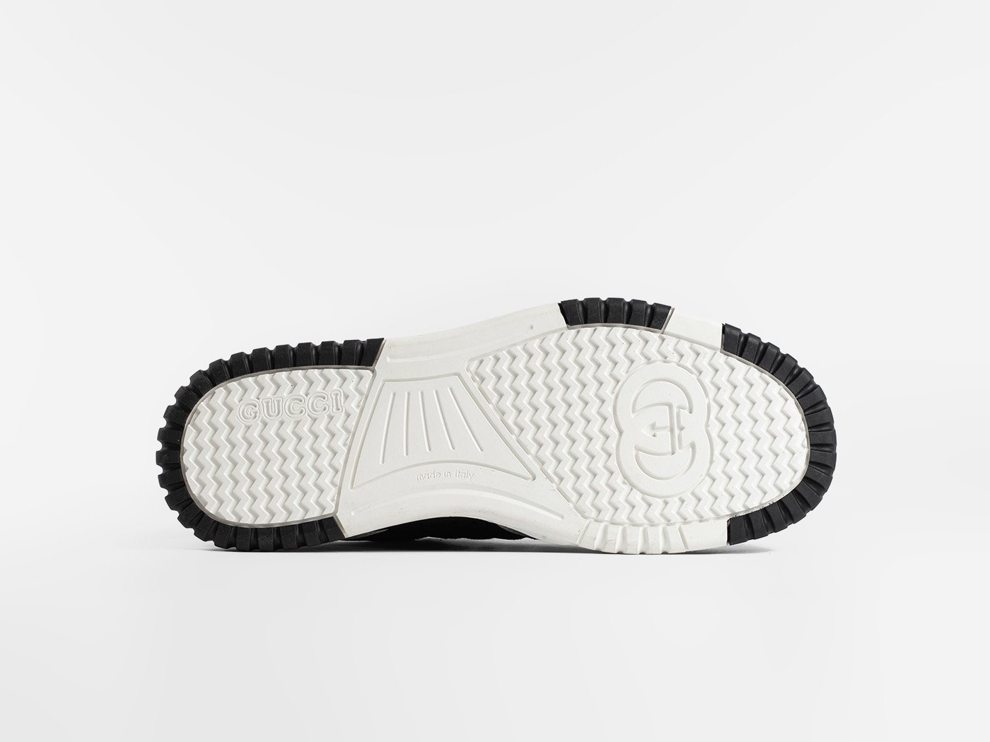 Кроссовки Gucci