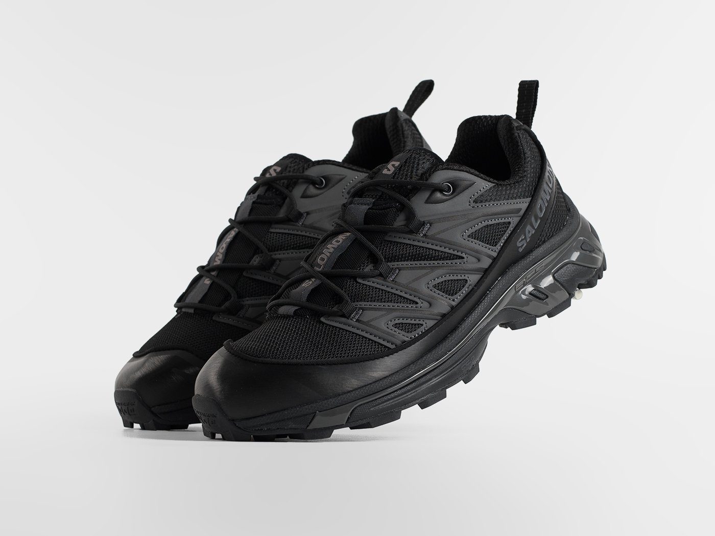 Кроссовки Salomon ADVANCED XT-6 ADV